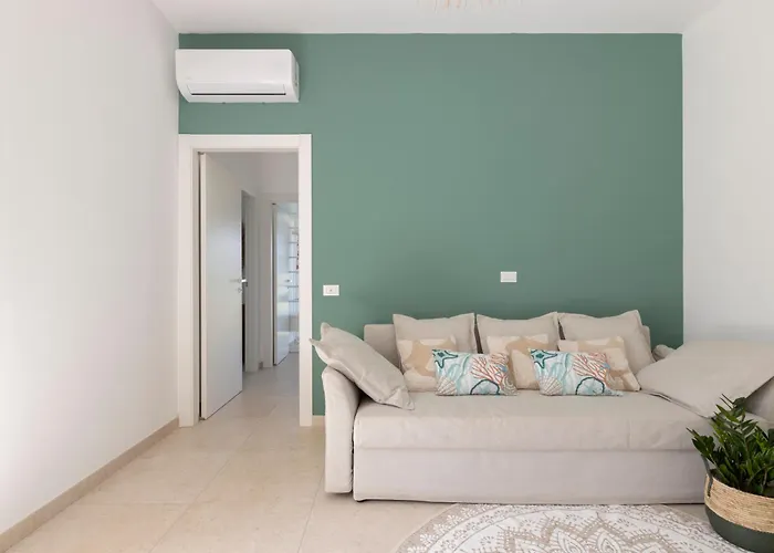 Casa De Mar 奥古斯塔