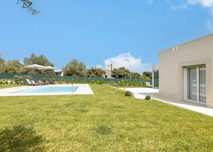 别墅 Casa De Mar *