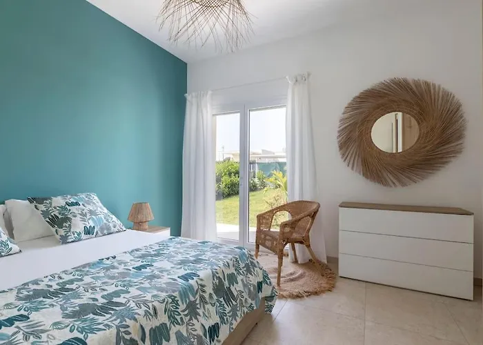 Casa De Mar 别墅 *