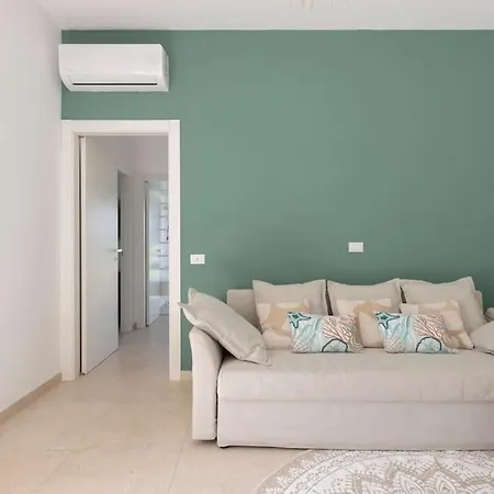 Villa Casa De Mar Augusta