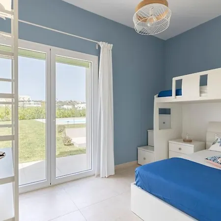 Casa De Mar Villa