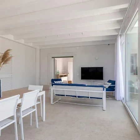 Villa Casa De Mar *