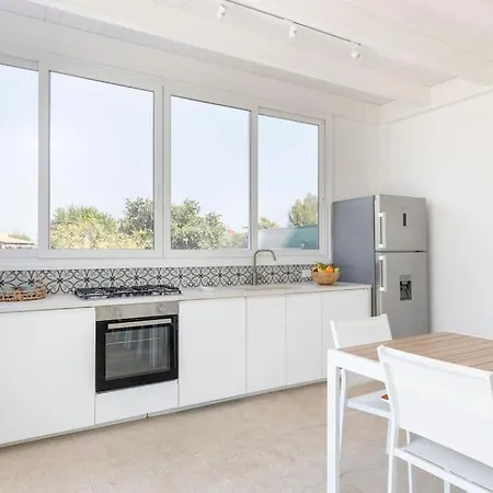 Casa De Mar Villa Augusta