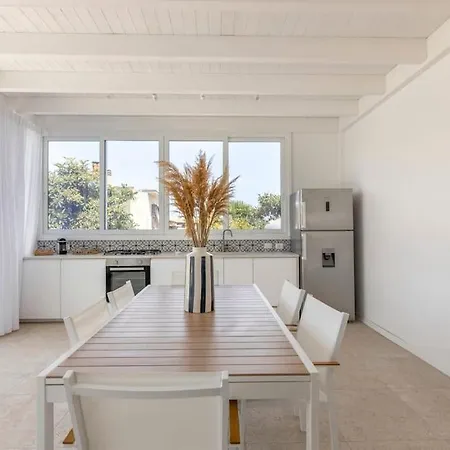 Casa De Mar Villa *