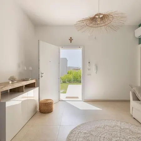 Casa De Mar アウグスタ