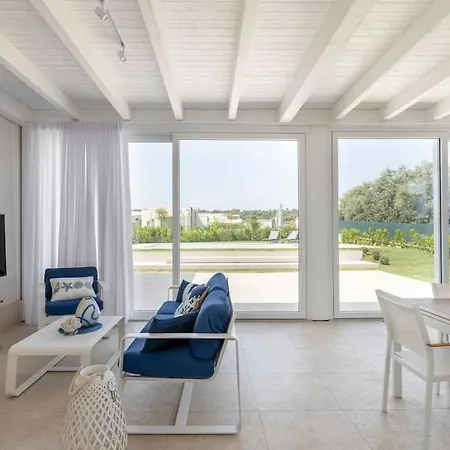 Casa De Mar Villa