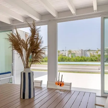Villa Casa De Mar