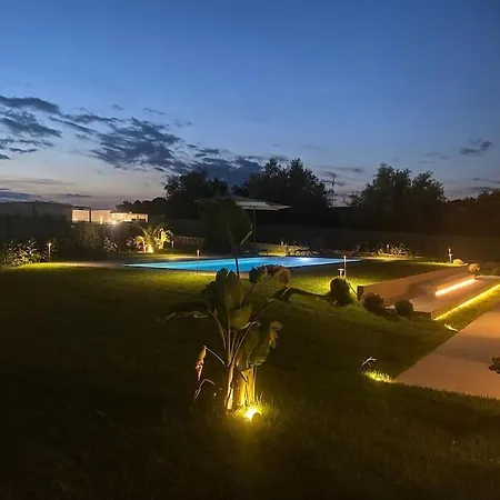 Casa De Mar Villa Augusta