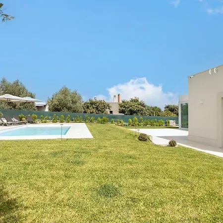Villa Casa De Mar *
