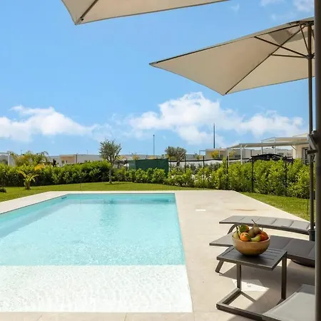 Casa De Mar ヴィラ アウグスタ