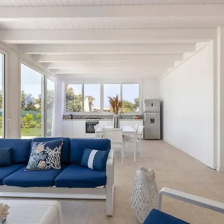 Casa De Mar アウグスタ