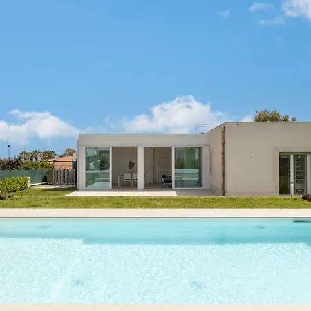 Casa De Mar ヴィラ