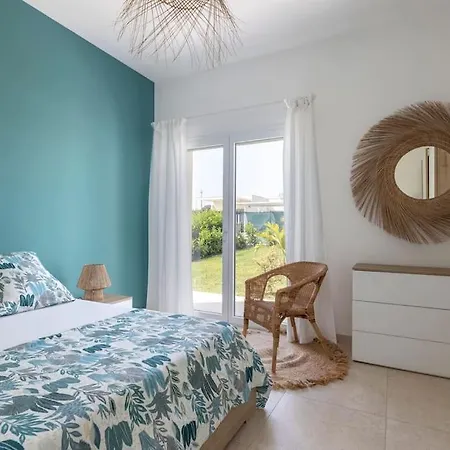 Casa De Mar Villa *