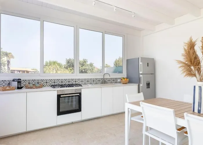 Casa De Mar Villa Augusta