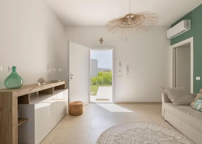 Casa De Mar Augusta