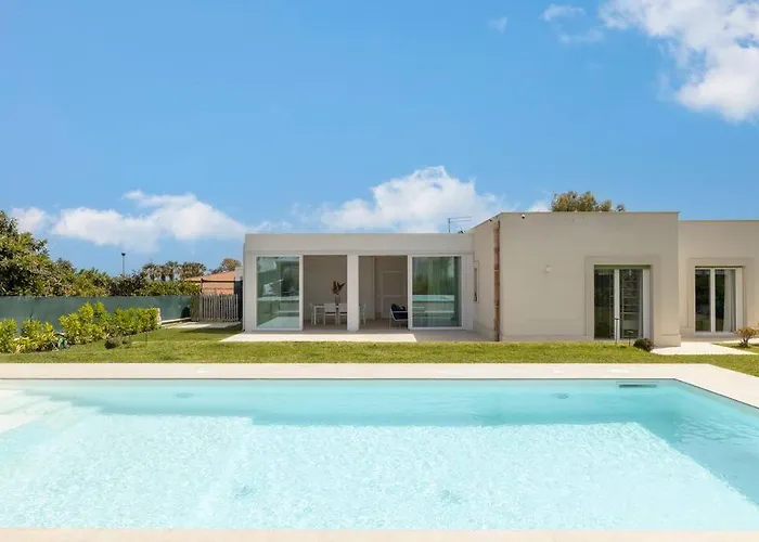 Casa De Mar Villa